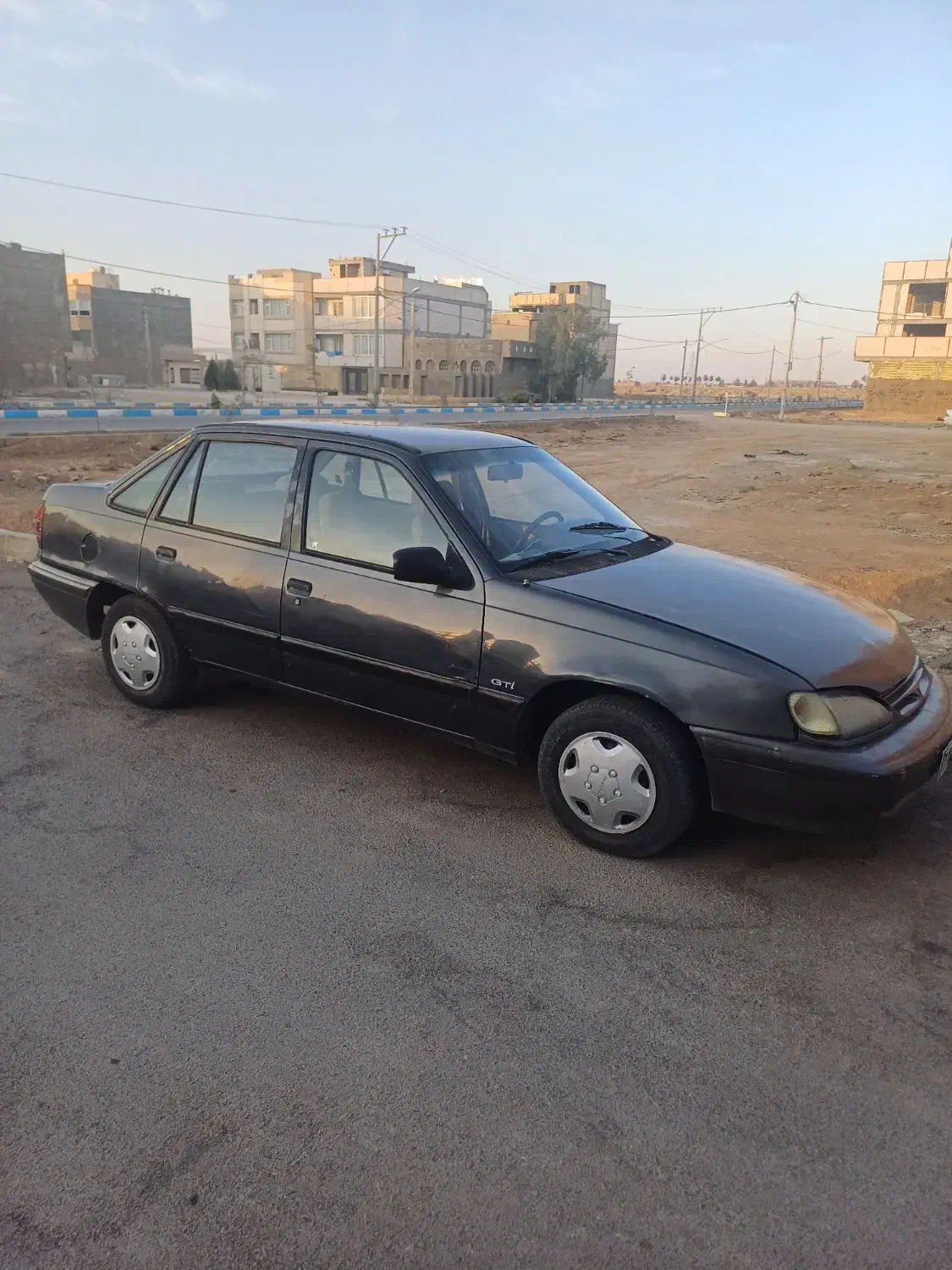 دوو ریسر|خودرو سواری و وانت|برخوار, |دیوار