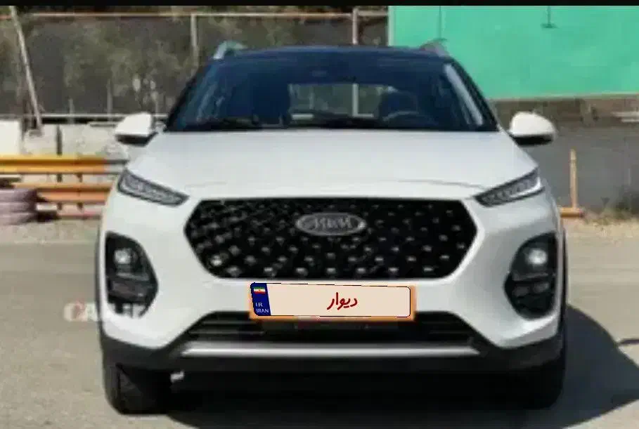 x22 pro 1403|خودرو سواری و وانت|تهران, ابوذر|دیوار