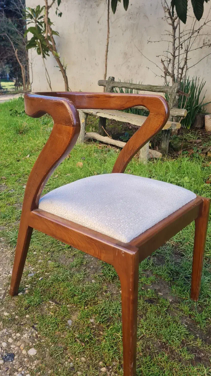 میز و صندلی|میز و صندلی غذاخوری|ساری, |دیوار