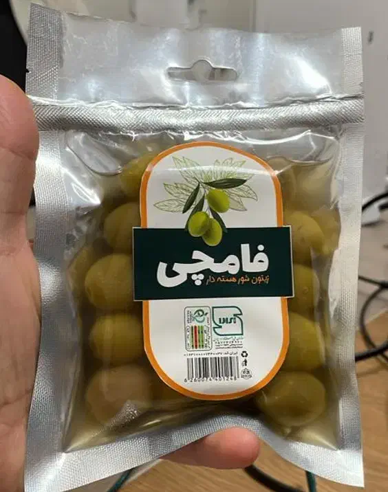 فروش زیتون|خوردنی و آشامیدنی|شیراز, زند|دیوار
