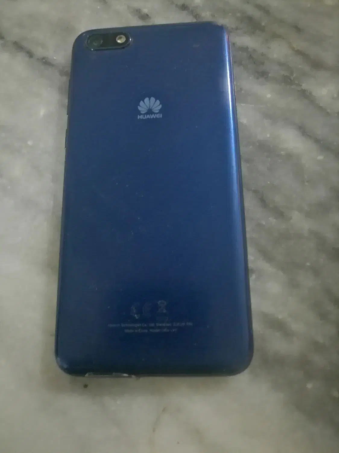 دوعددگوشی هواوی|موبایل|کرمانشاه, |دیوار