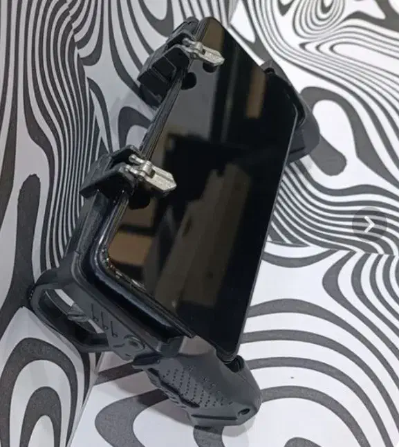 دسته بازی موبایل مناسب کالاف .پاپجی.فری فایر.|کنسول، بازی ویدئویی و آنلاین|اندیشه, اندیشه فاز ۱|دیوار