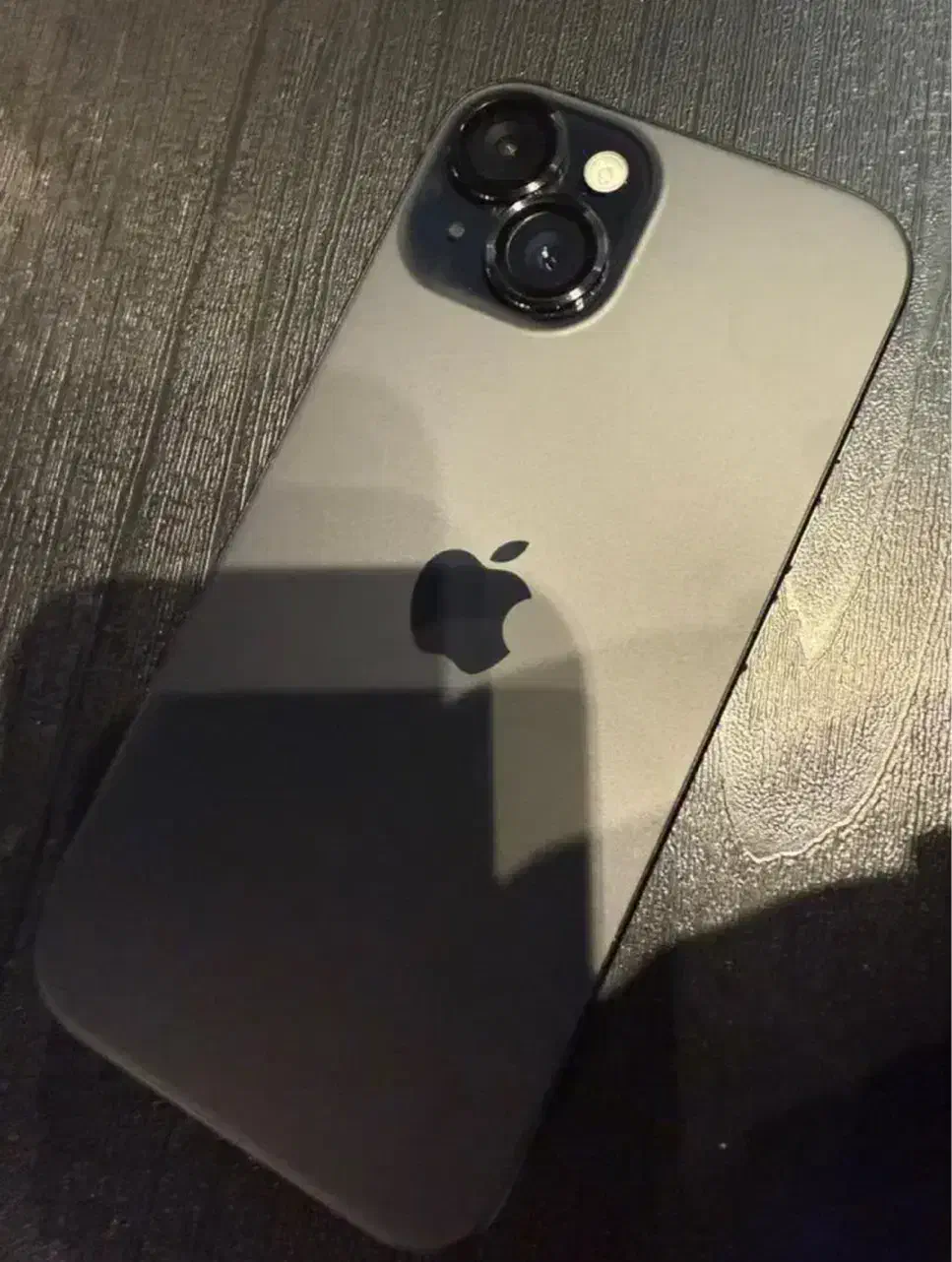 آیفون ۱۵ باطری بالا بدون ریجستر|موبایل|تهران, صادقیه|دیوار