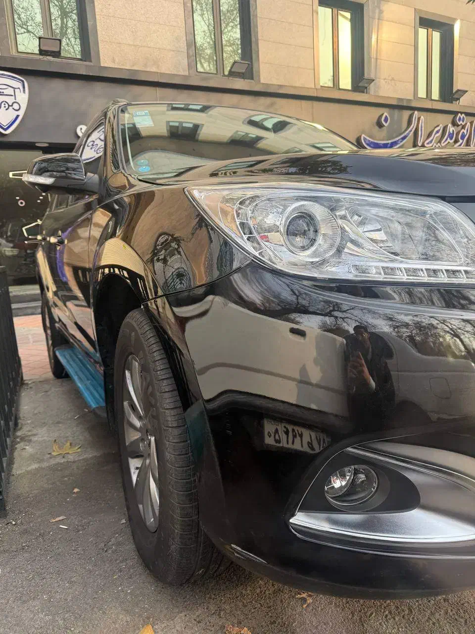 هایما/1403/ موتور 1800/نقد و اقساط/ اس7 پلاس|خودرو سواری و وانت|تهران, سید خندان (جلفا)|دیوار