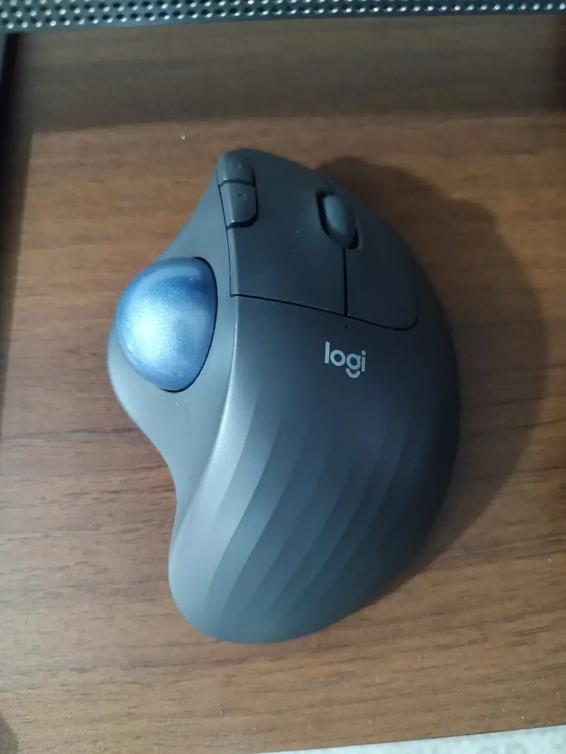 موس لاجیتک ergo m575|قطعات و لوازم جانبی رایانه|کرمان, |دیوار