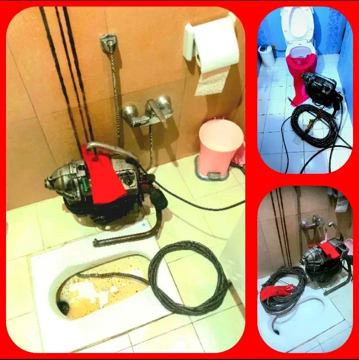 لوله‌بازکنی‌پونک‌سردارجنگل جنت‌آبادشهران باغ فیض|خدمات پیشه و مهارت|تهران, پونک|دیوار