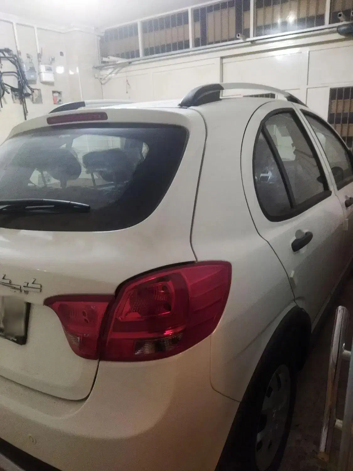 خودرو|خودرو سواری و وانت|اصفهان, شیخ اشراق|دیوار