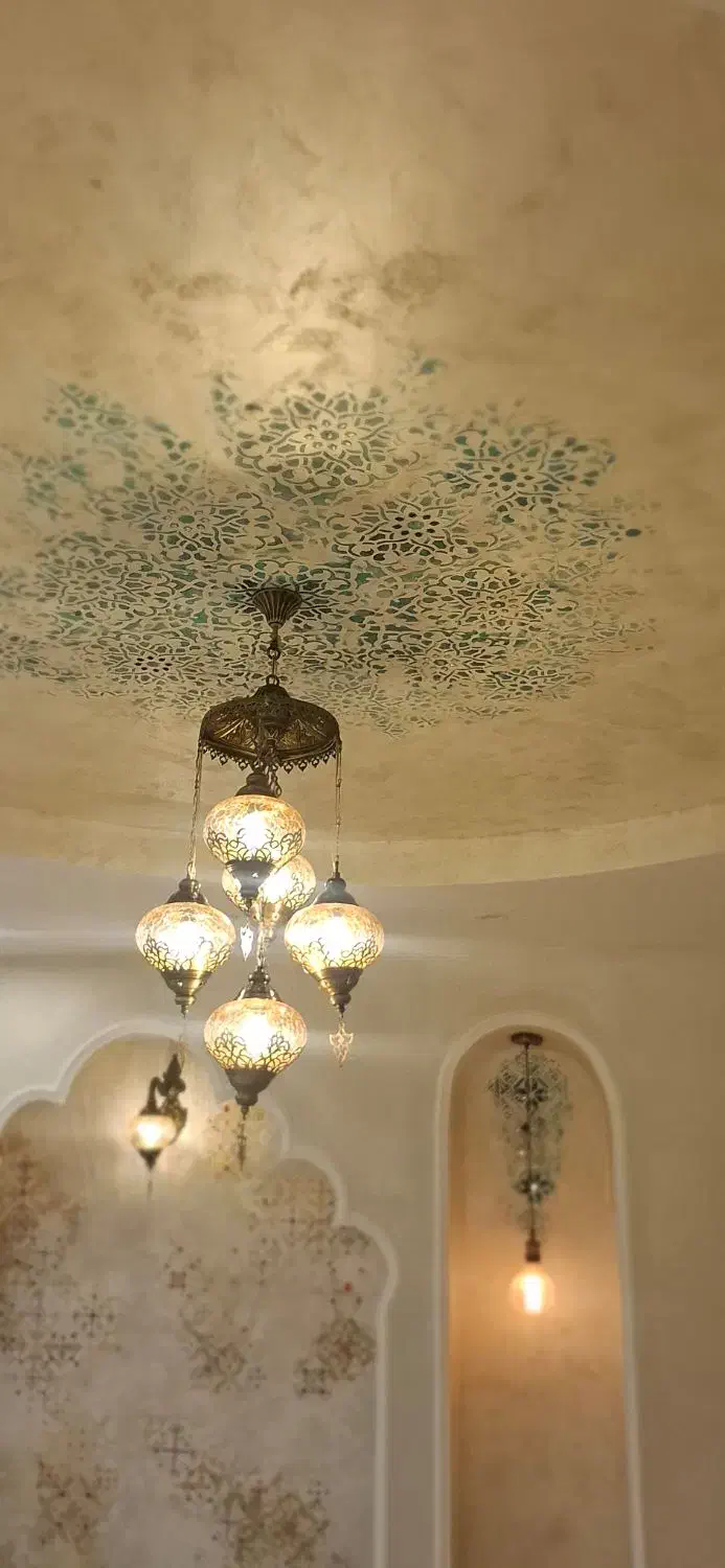 دکوراسیون هنران|مصالح و تجهیزات ساختمان|شیراز, قصرالدشت|دیوار