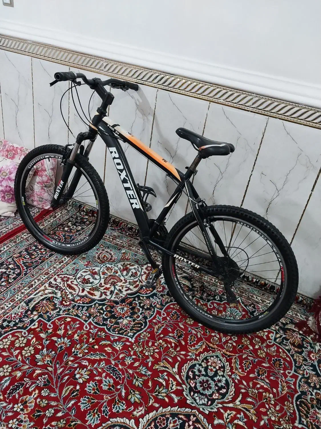 دوچرخه 26 دنده ایی|دوچرخه، اسکیت، اسکوتر|زابل, |دیوار