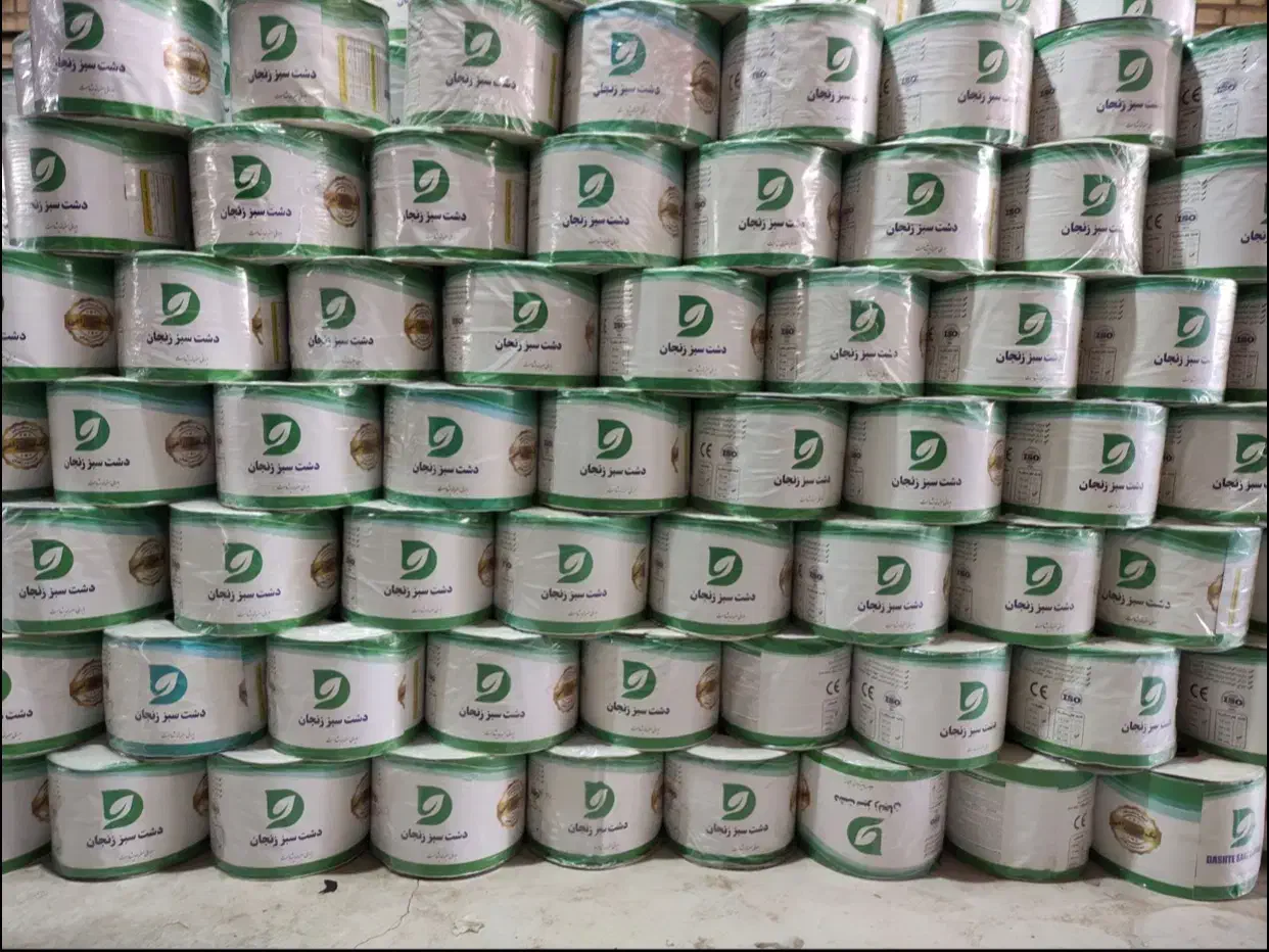 نوار آبیاری قطره ای دشت سبز زنجان|عمدهفروشی|زنجان, |دیوار