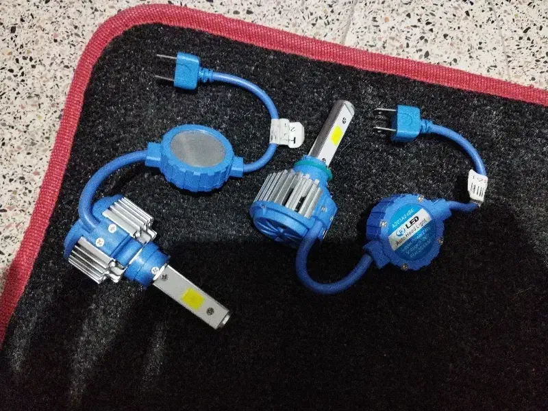 هدایت پایه H7مدل A203A24BE|لامپ و چراغ|ارومیه, |دیوار