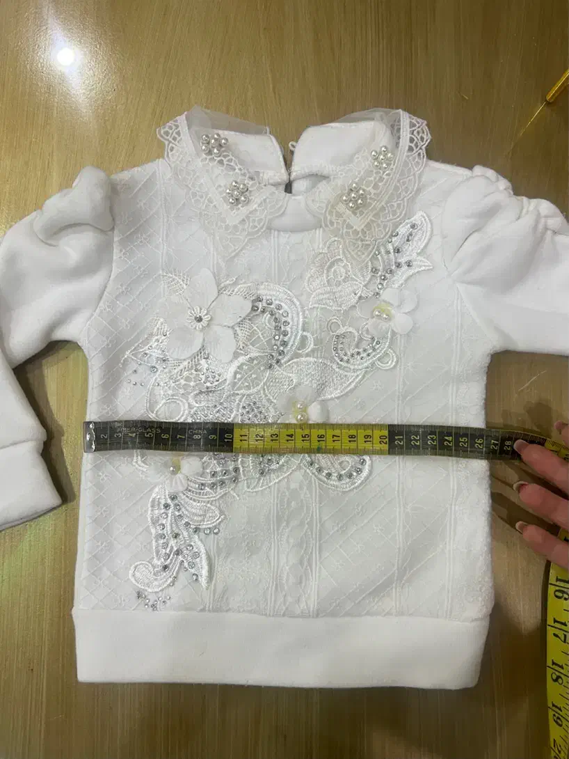 بلوز دخترانه|کفش و لباس بچه|مرند, |دیوار