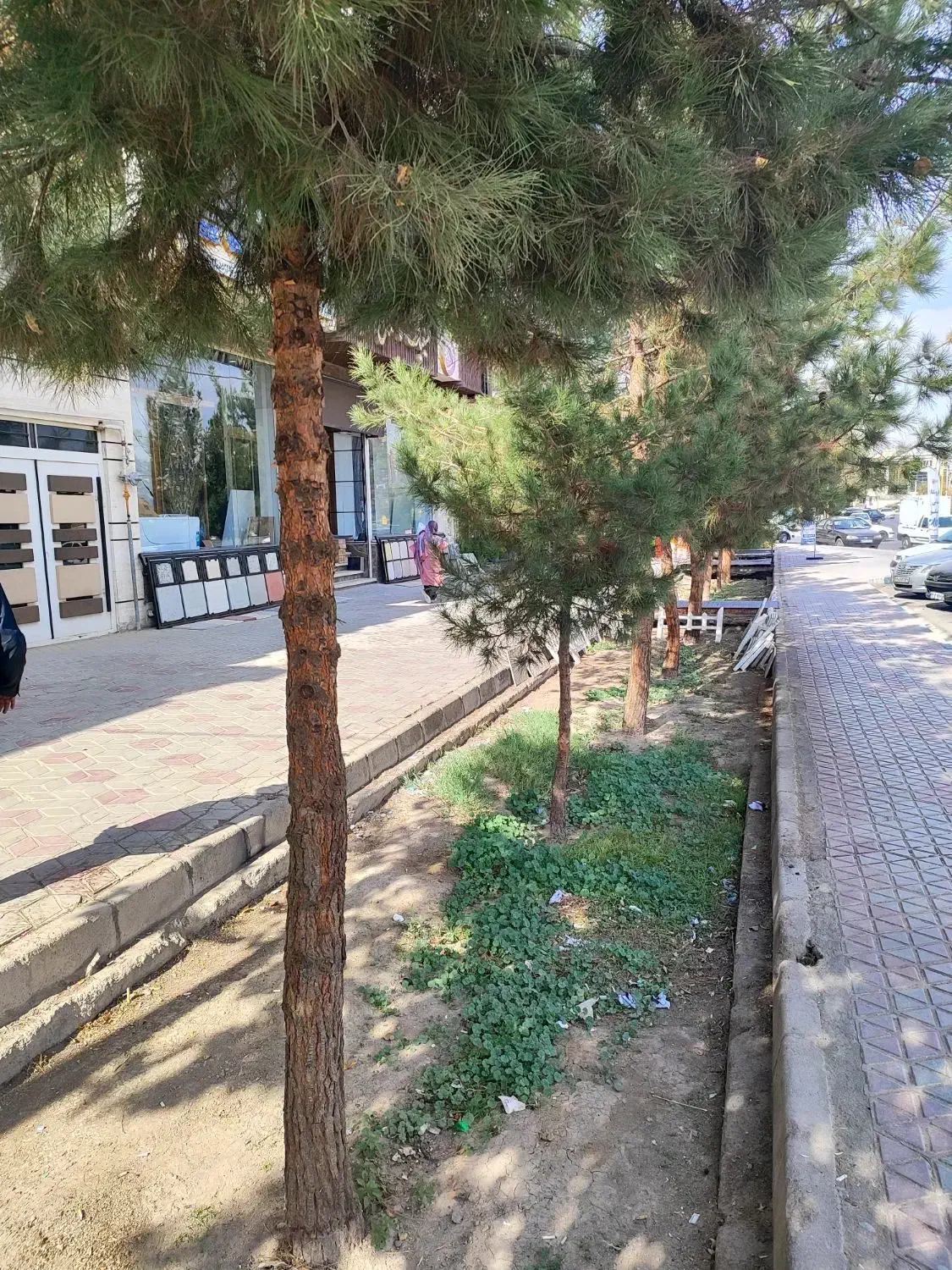 رهن و اجاره مغازه|اجارهٔ مغازه و غرفه|شاهین‌شهر, خانه کارگر|دیوار