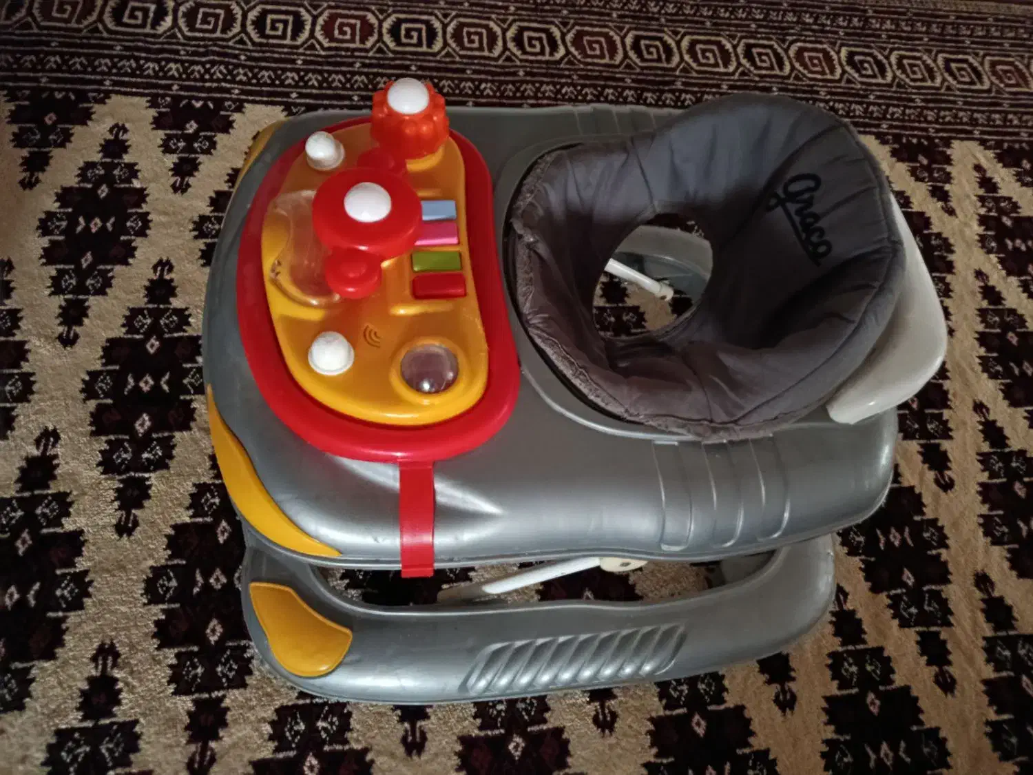 روروک موزیکال|اسباب و اثاث بچه|آق قلا, |دیوار