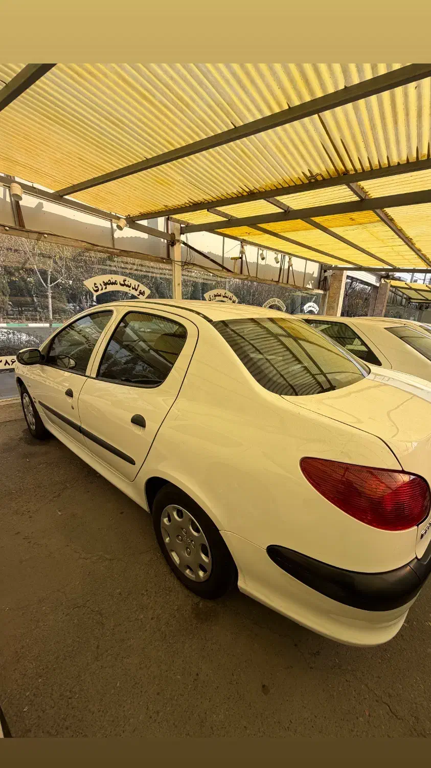 Sd مدل ۹۷ v8|خودرو سواری و وانت|کرج, مهرویلا جنوبی|دیوار