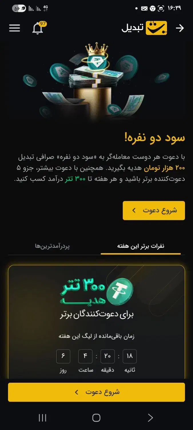 کسب درآمد آنلاین|کارت هدیه و تخفیف|محمدیه-قزوین, |دیوار