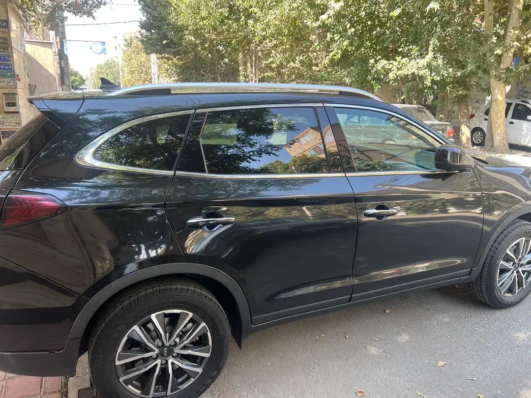 kmc k7|خودرو سواری و وانت|باغستان, |دیوار