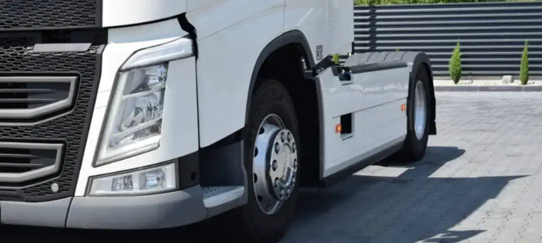 ولووfh500 2019|خودرو سنگین|زنجان, |دیوار