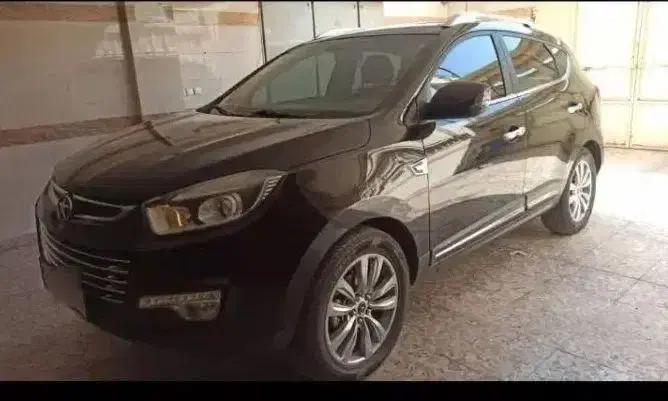 جک S 5 مشکی ۴۰۲|خودرو سواری و وانت|مشهد, دانشجو|دیوار