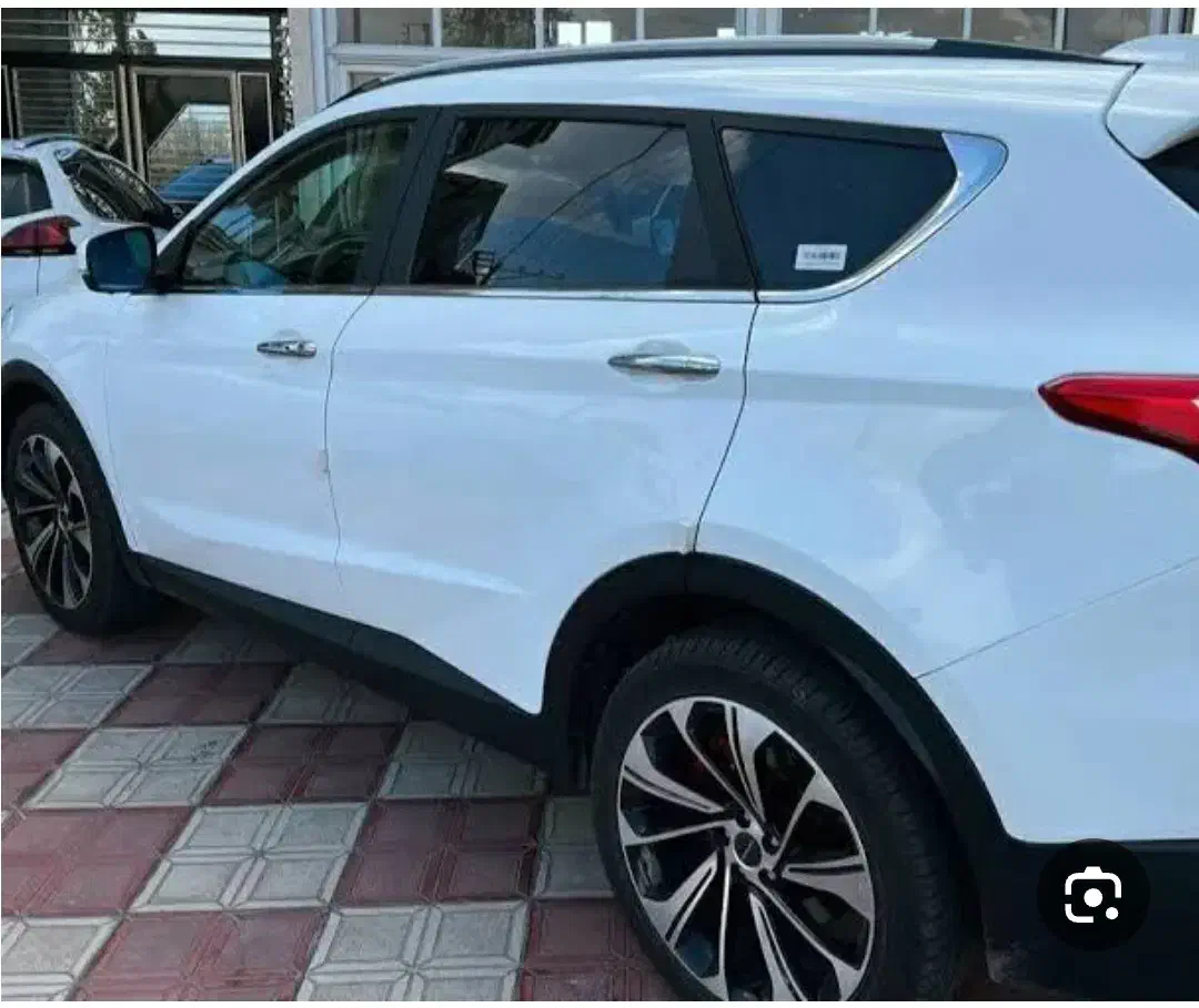 فیدلیتی پرایم 5نفره|خودرو سواری و وانت|بیرجند, |دیوار