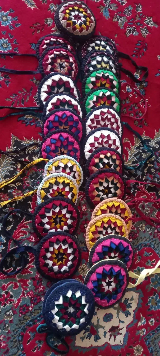 دستگر|سفره، حوله، دستمال آشپزخانه|دزفول, |دیوار