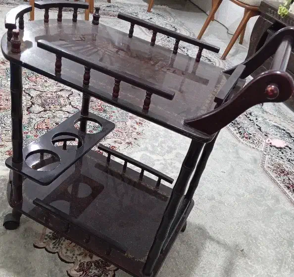 میز بار|بوفه، ویترین، کنسول|مشهد, شهرک ابوذر|دیوار