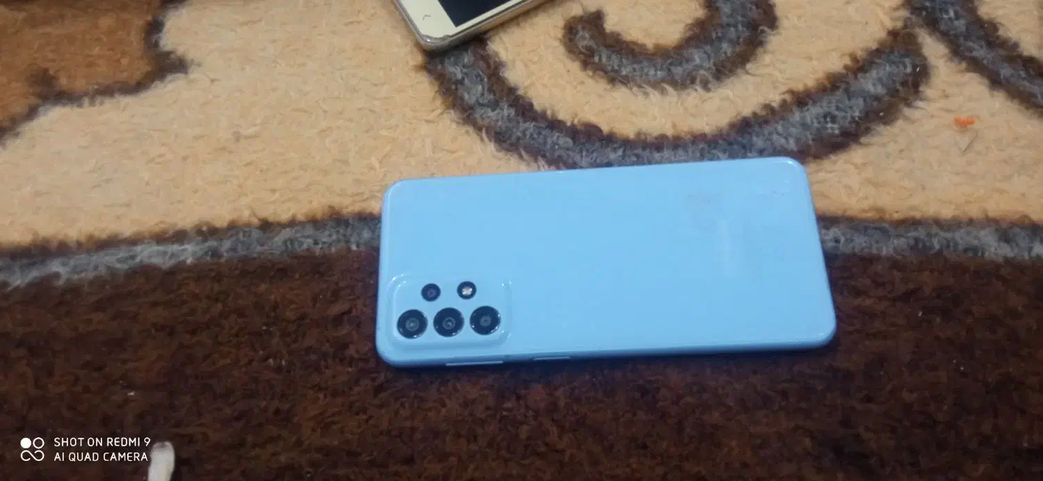 فروش a23|موبایل|کرج, عظیمیه|دیوار