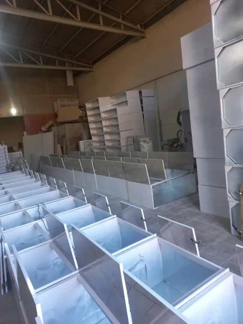 سرویس کابینت ۶متری|مصالح و تجهیزات ساختمان|زهک, |دیوار