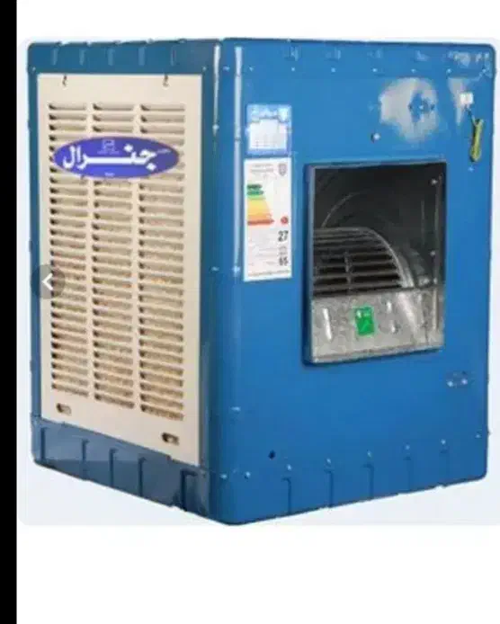 کولر آبی ۳۵۰۰|کولر آبی|ایرانشهر, |دیوار