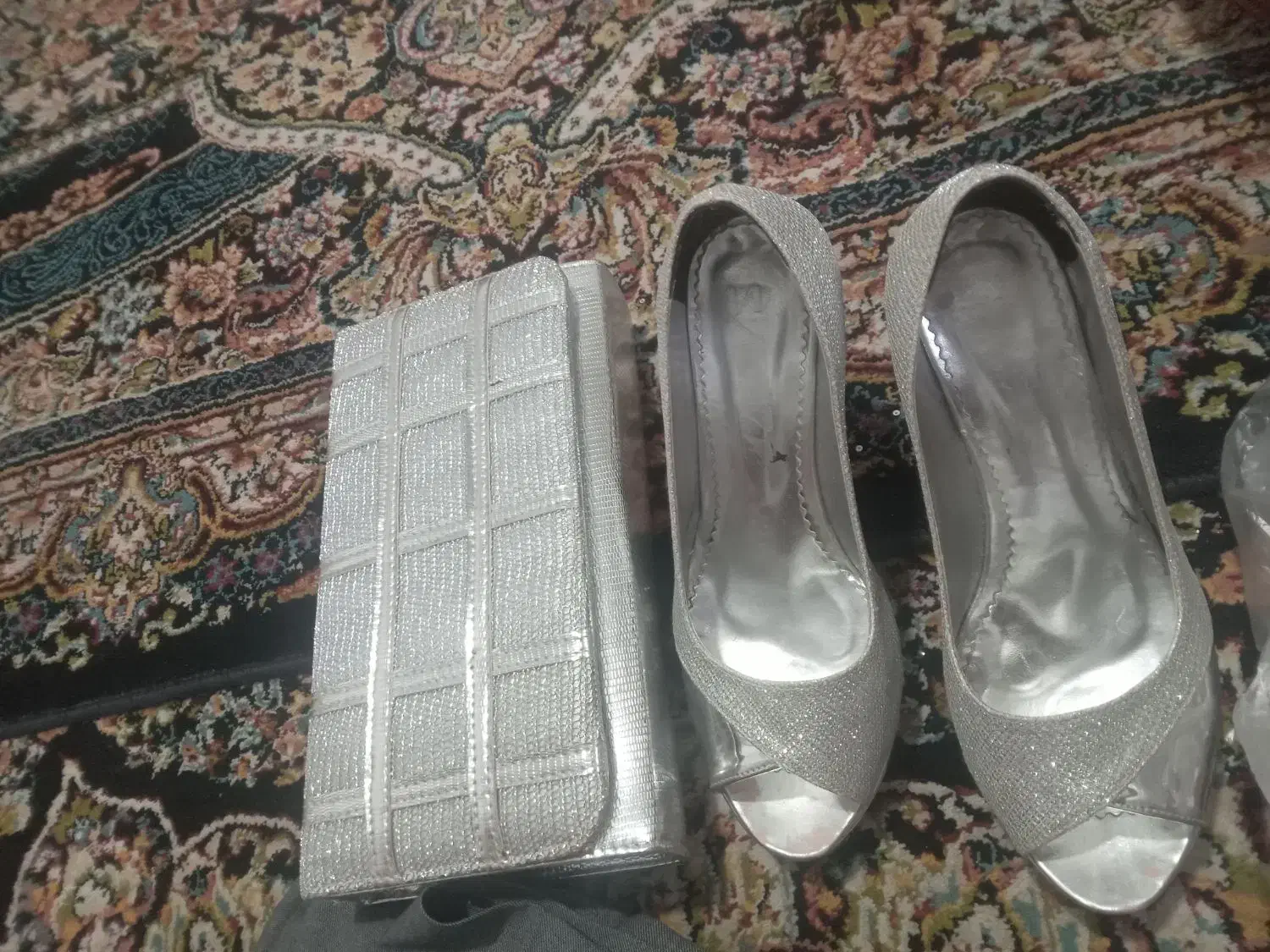 حراج شراره|حراج|مشهد, ایثار|دیوار