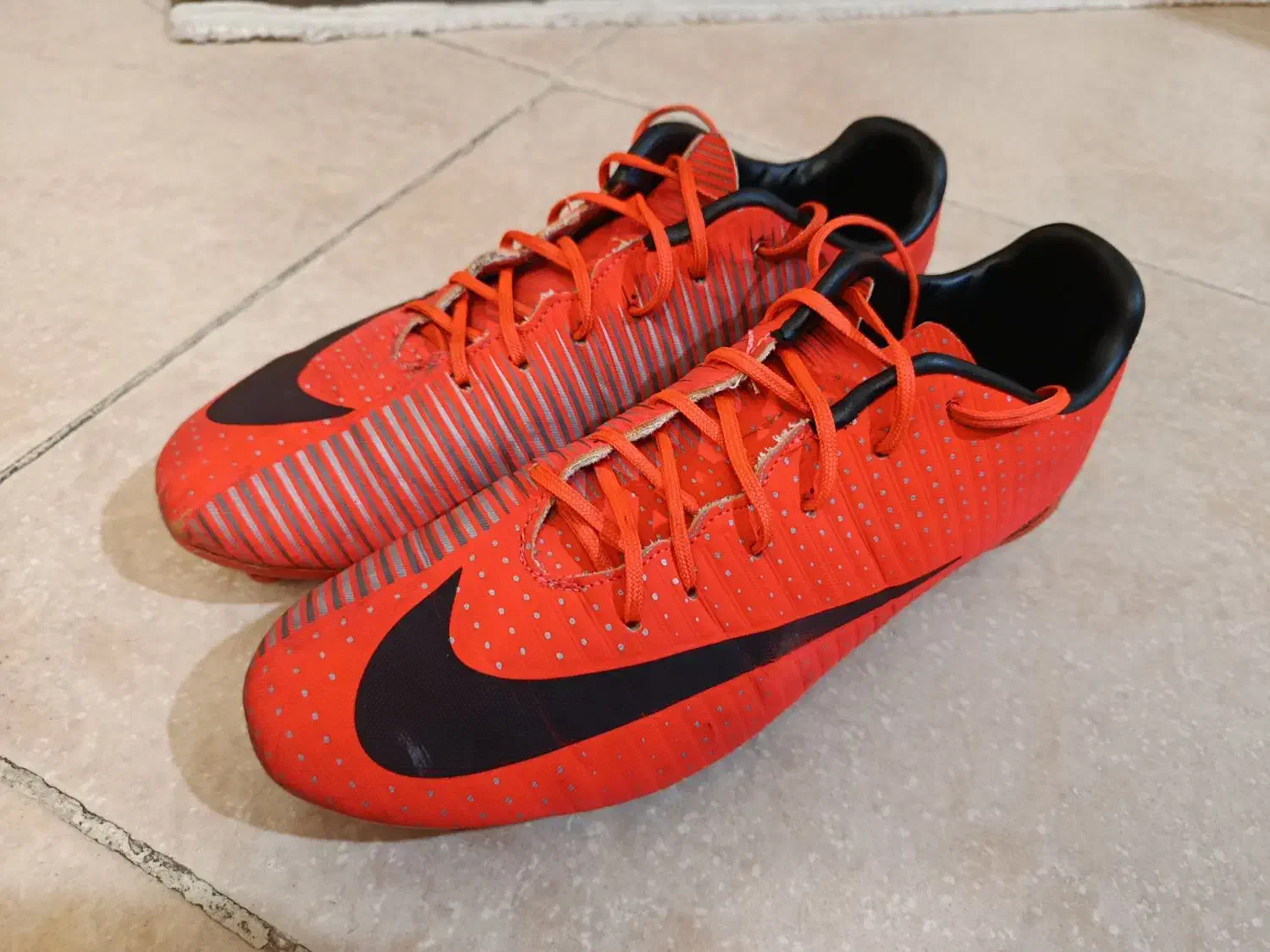 استوک فوتبال|تجهیزات ورزشی|کرج, عظیمیه|دیوار