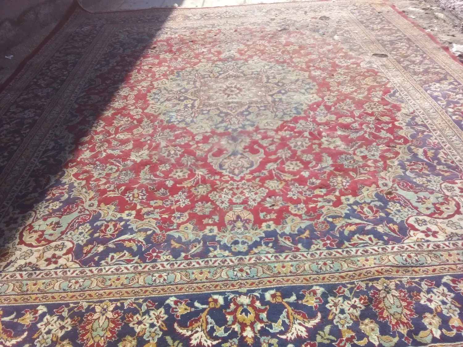 فرش سه درچهار|فرش|سبزوار, ایزی شهر|دیوار