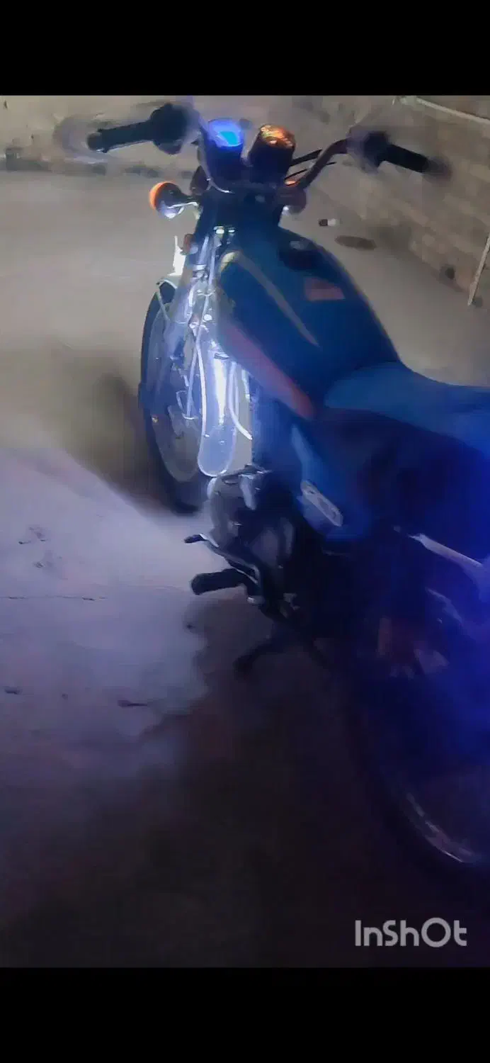 موتور150.89|موتورسیکلت|زاهدان, |دیوار