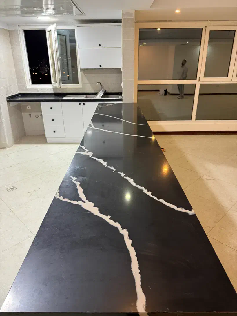 کابینت گاز و سینک و توالت فرنگی در حد نو|مصالح و تجهیزات ساختمان|تهران, دهکده المپیک|دیوار