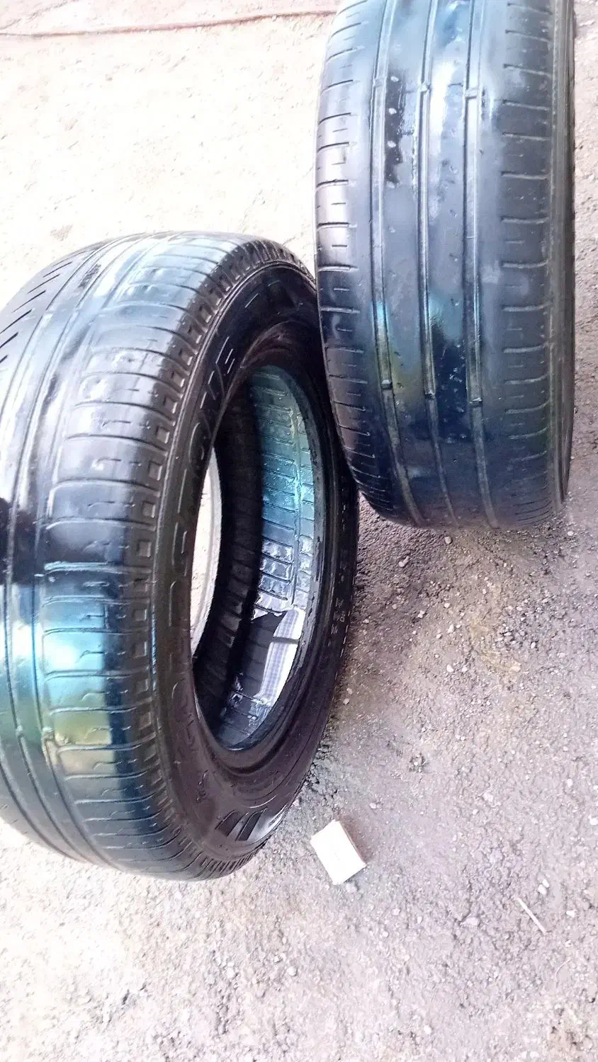 لاستیک پژویی|قطعات یدکی و لوازم جانبی|رضوانشهر, |دیوار