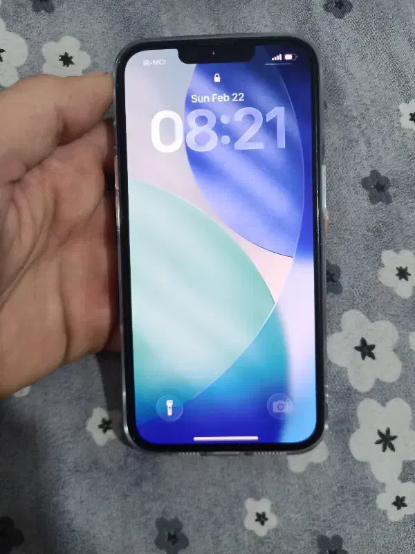 iPhone 13pro|موبایل|مریوان, |دیوار