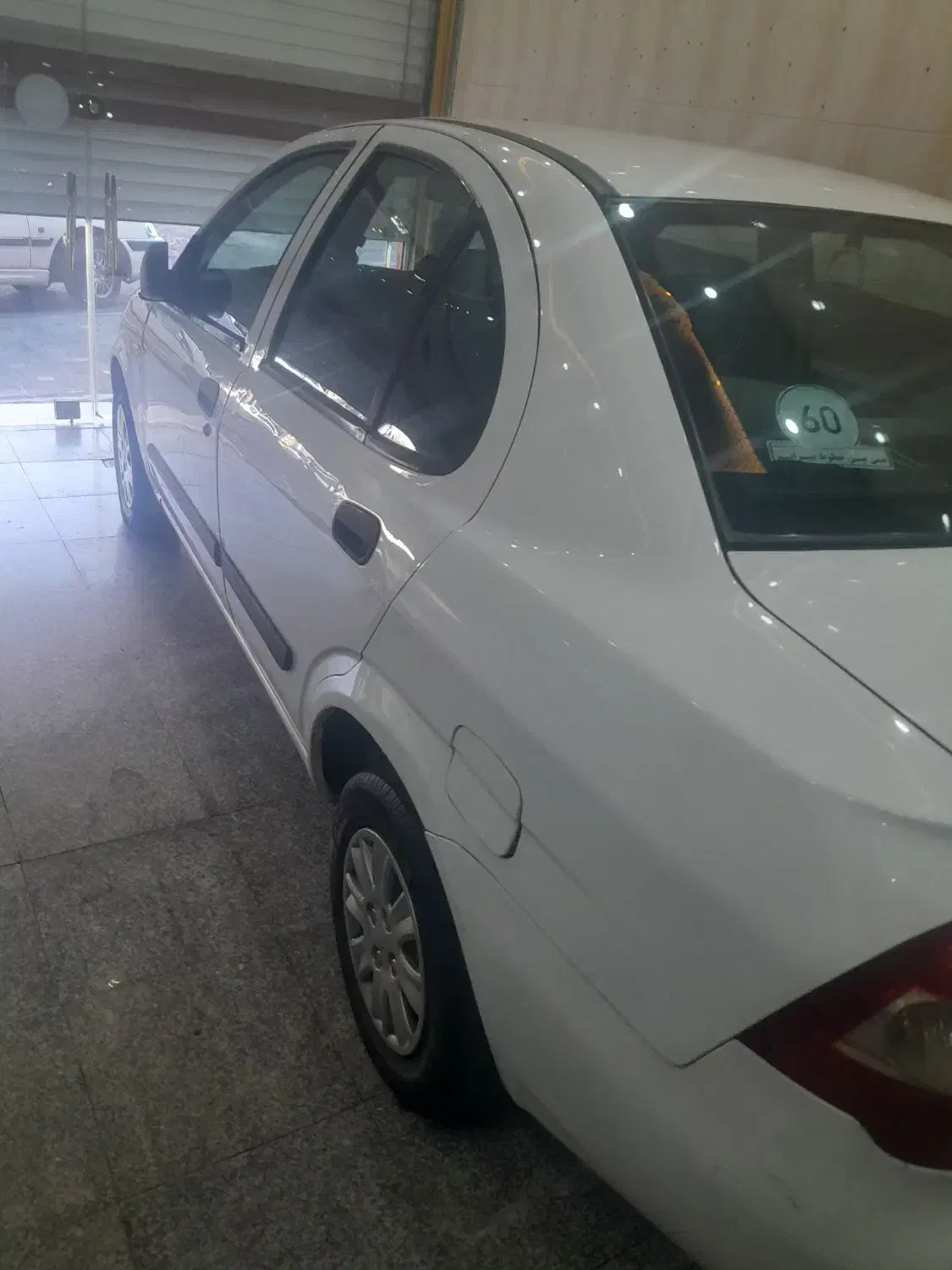 تیبامدل۹۳|خودرو سواری و وانت|تبریز, |دیوار