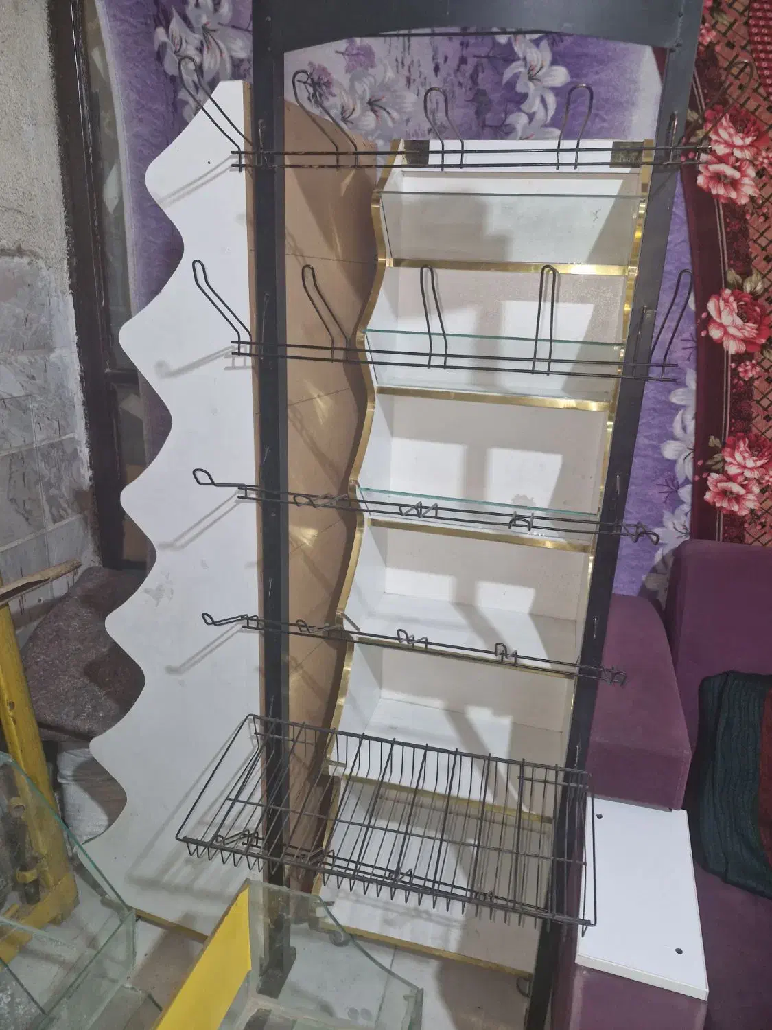 استند مغازه|فروشگاه و مغازه|شهریار, شهریار|دیوار