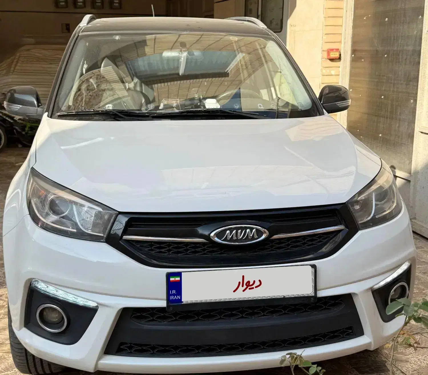 ام وی ام ایکس ۳۳اس-x33s-فروش x33-فروش فوری|خودرو سواری و وانت|اصفهان, امیرعرب|دیوار