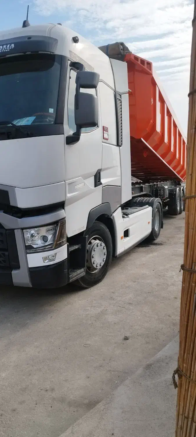 رنو ۲۰۲۰.       ۴۸۰|خودرو سنگین|کرخه, |دیوار