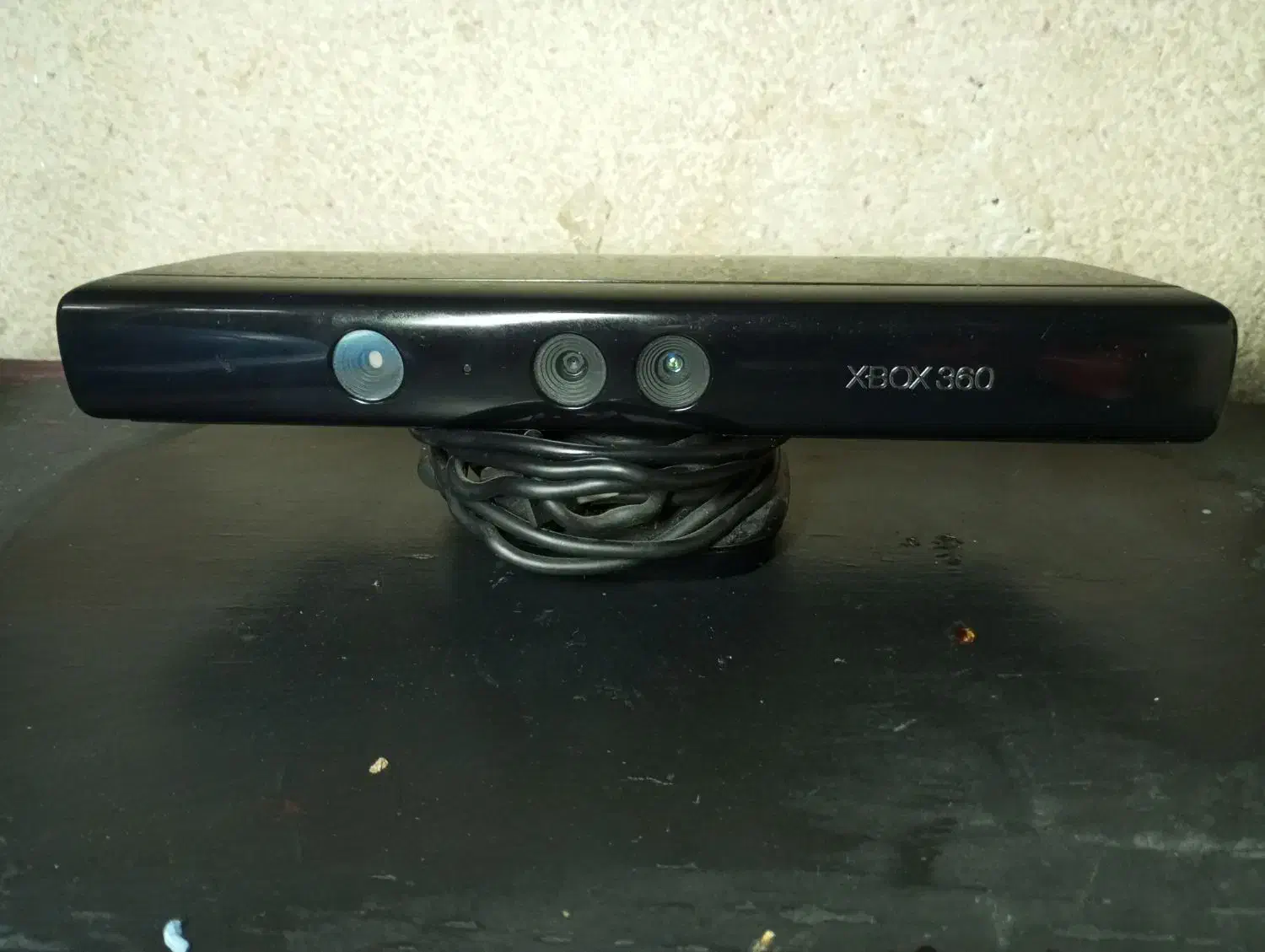 کینکت ایکس باکس 360|کنسول، بازی ویدئویی و آنلاین|قزوین, |دیوار