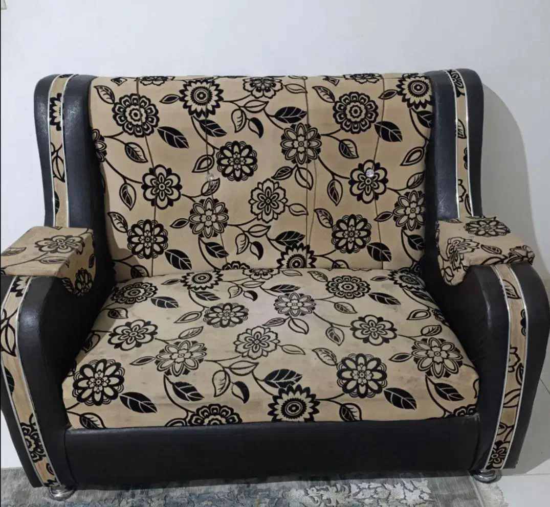 مبل|مبلمان خانگی و میز عسلی|شیروان (خراسان), |دیوار