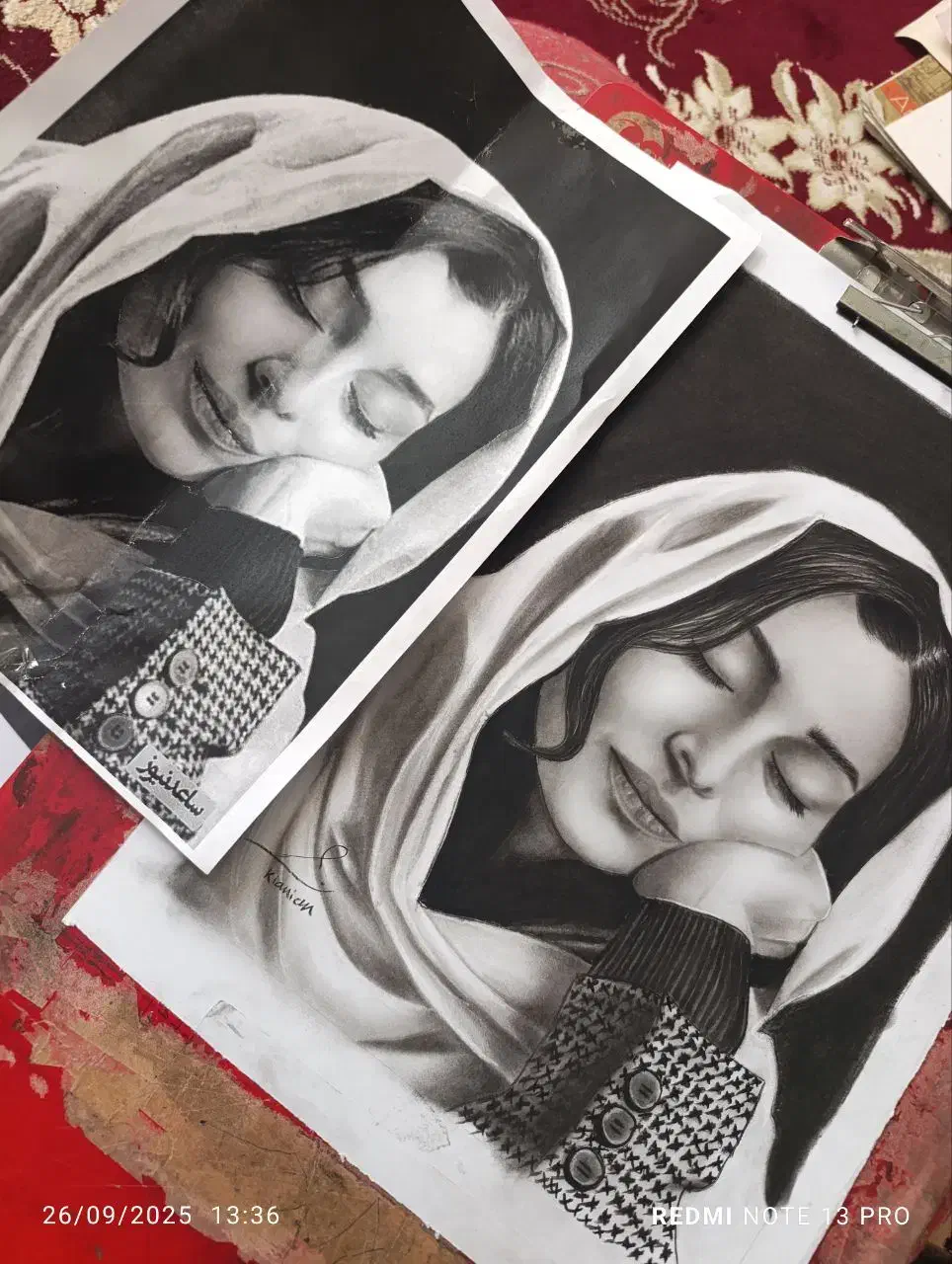 بهترین هدیه|تابلو، نقاشی، عکس|زاهدان, |دیوار