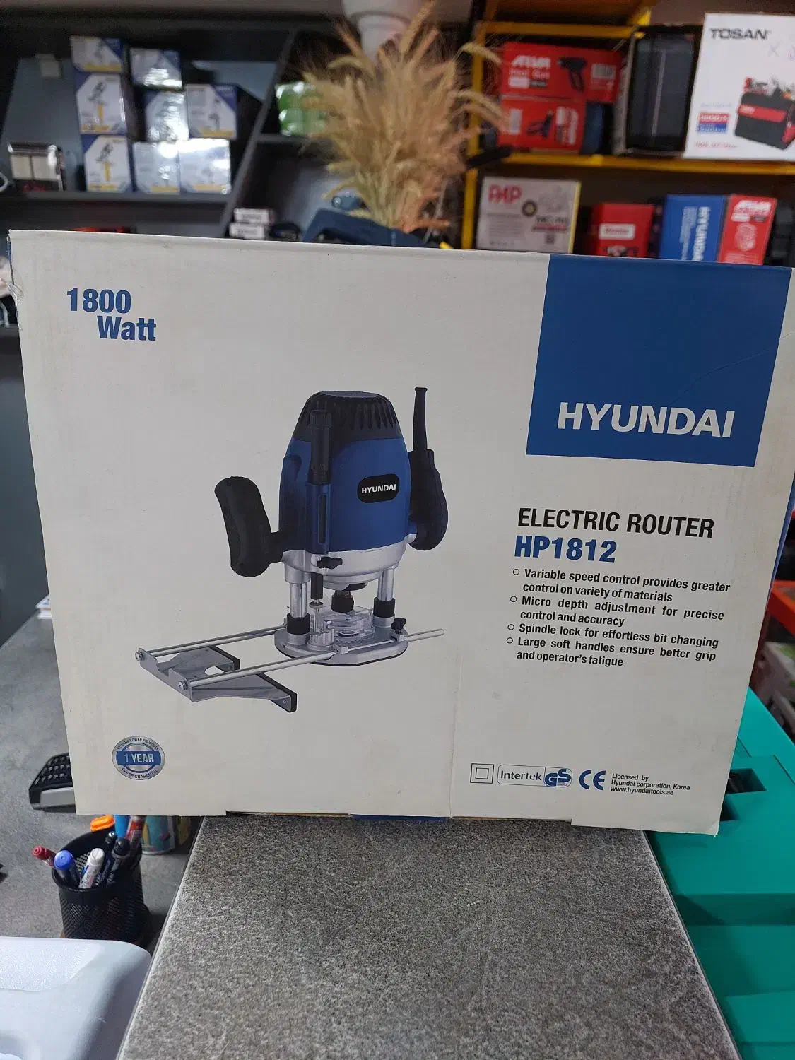 اور فرز هیوندای|ابزارآلات|شیراز, بازار|دیوار