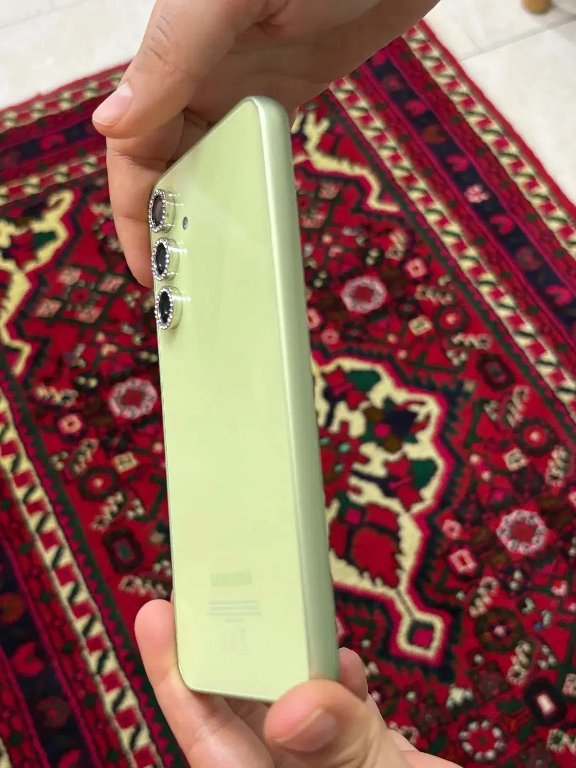 A54 5G|موبایل|تهران, علیآباد|دیوار