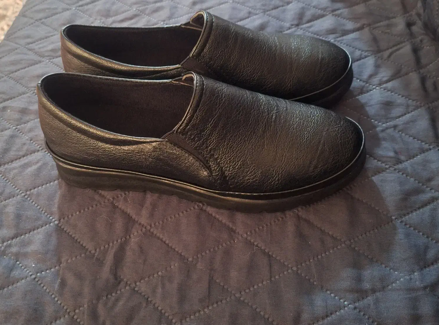 کفش طبی نو نو|کیف، کفش، کمربند|قرچک, میرزائی جنوبی|دیوار