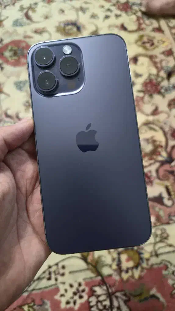 آیفون ۱۴ پرو مکس|موبایل|تبریز, |دیوار