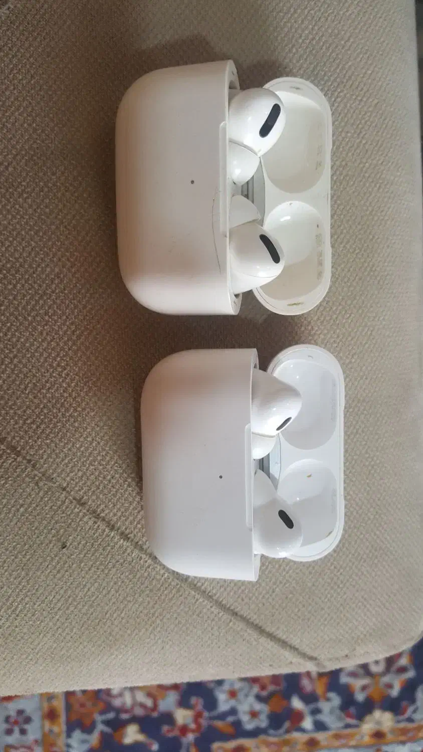 ایرپاد|لوازم جانبی موبایل و تبلت|برازجان, |دیوار