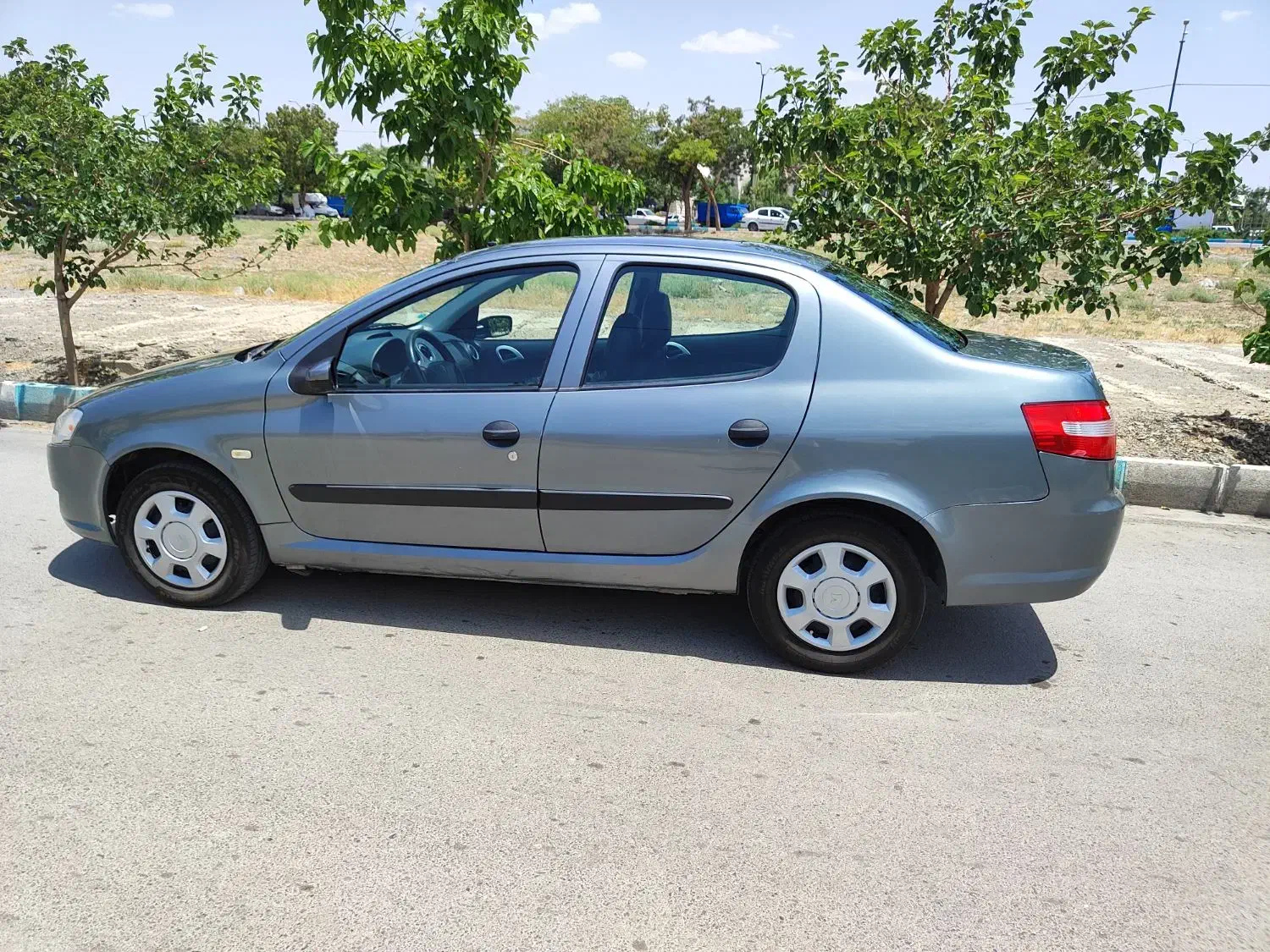 رانا Tu5|خودرو سواری و وانت|همدان, |دیوار