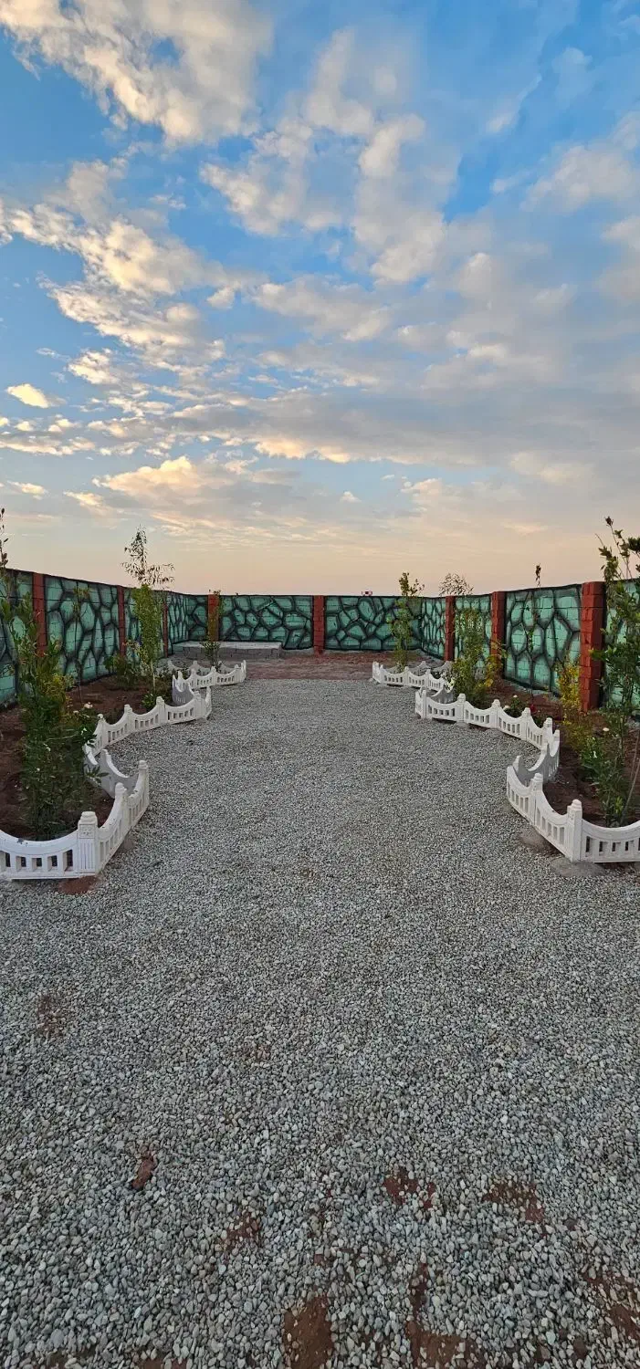 ۱۷۳متری سند تک برگ|فروش زمین و ملک کلنگی|تهران, یافت آباد جنوبی|دیوار